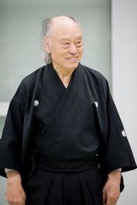 Esaka Sensei
