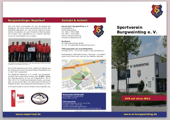 Flyer