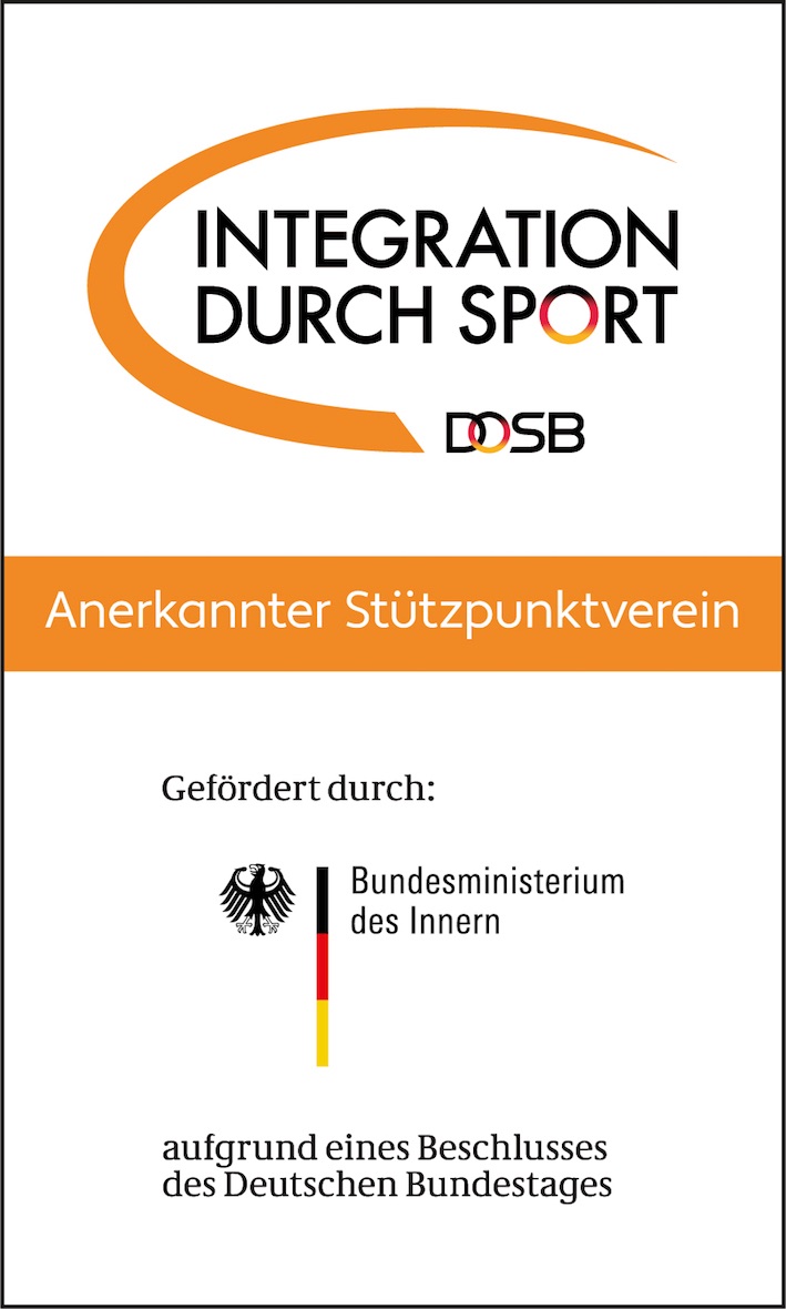 DOSB IdS Logo