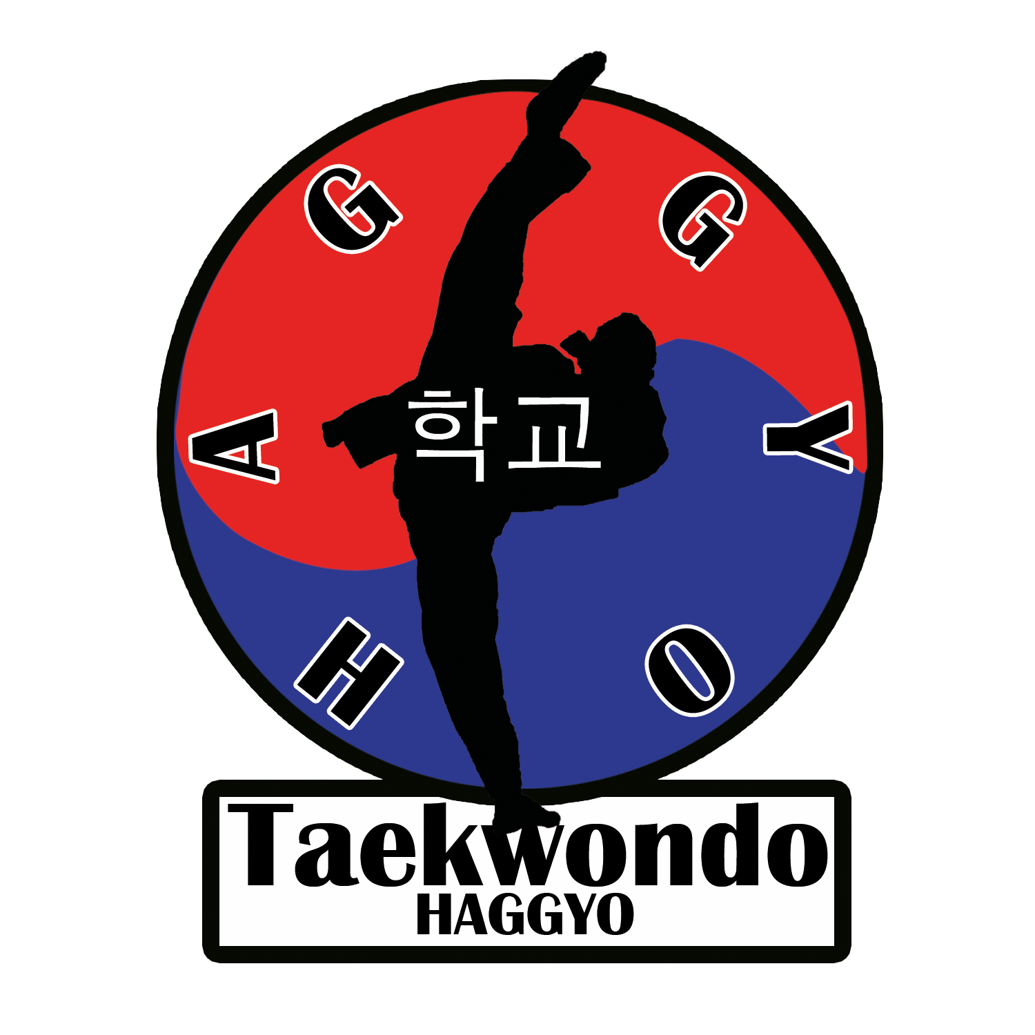 Taekwondo Haggyo Regensburg
