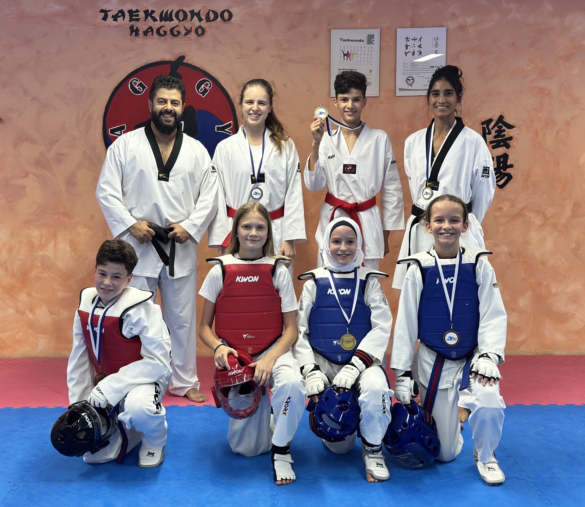 Taekwondo Regensburg