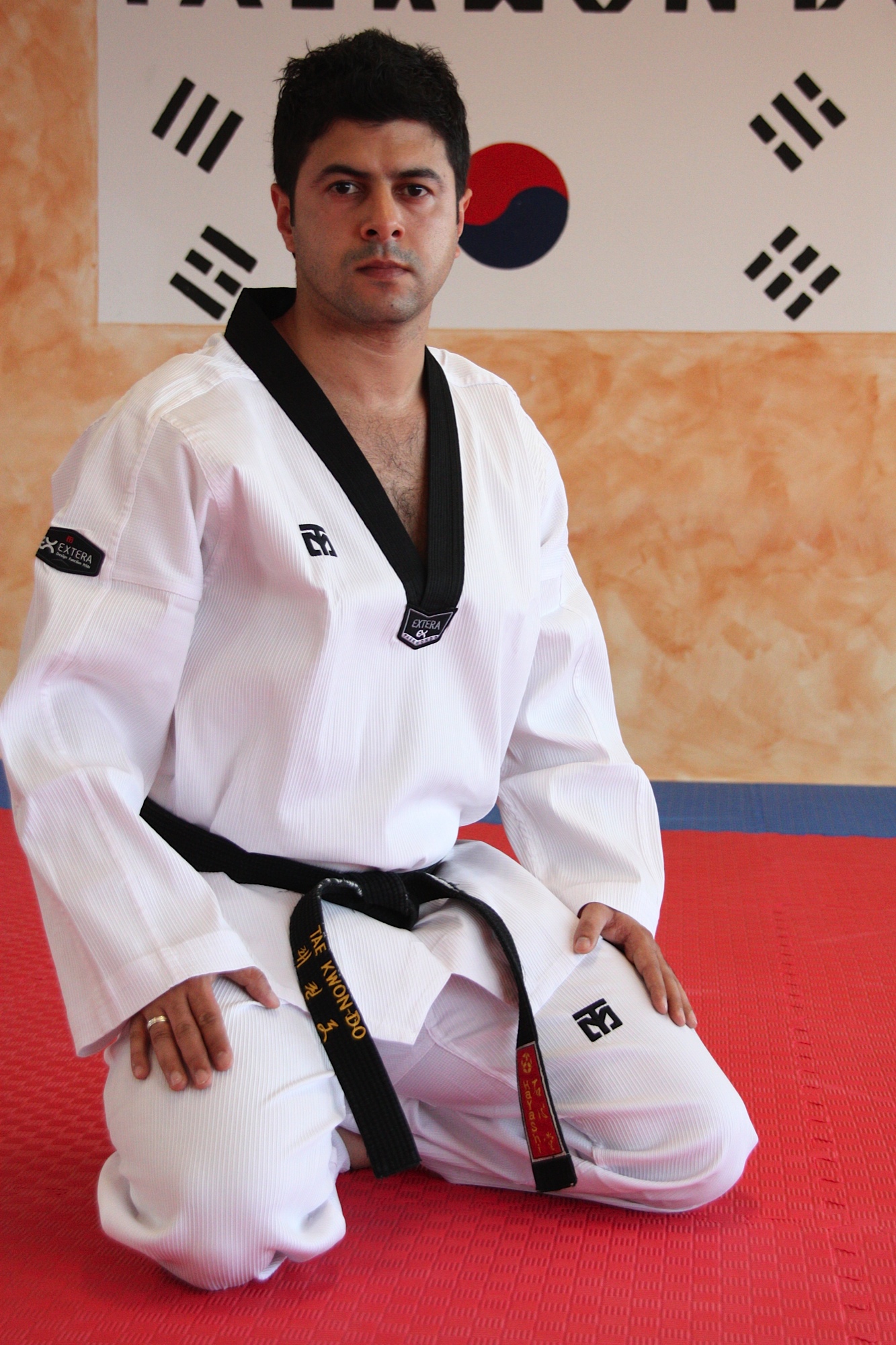 TaekwondoMeister01