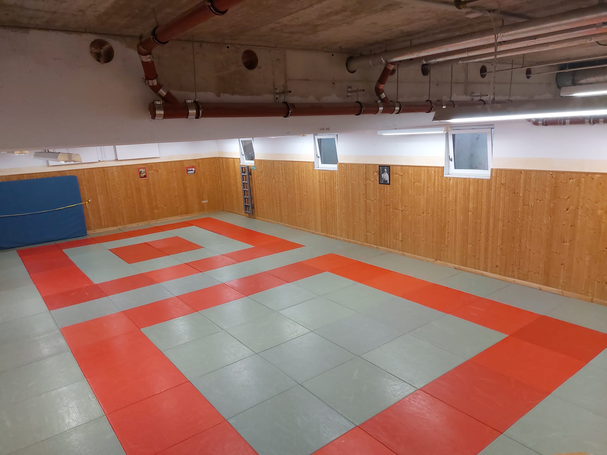 JuJutsu 02