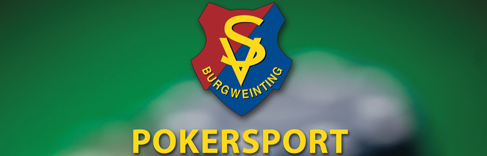 SV Burgweinting Pokersport header