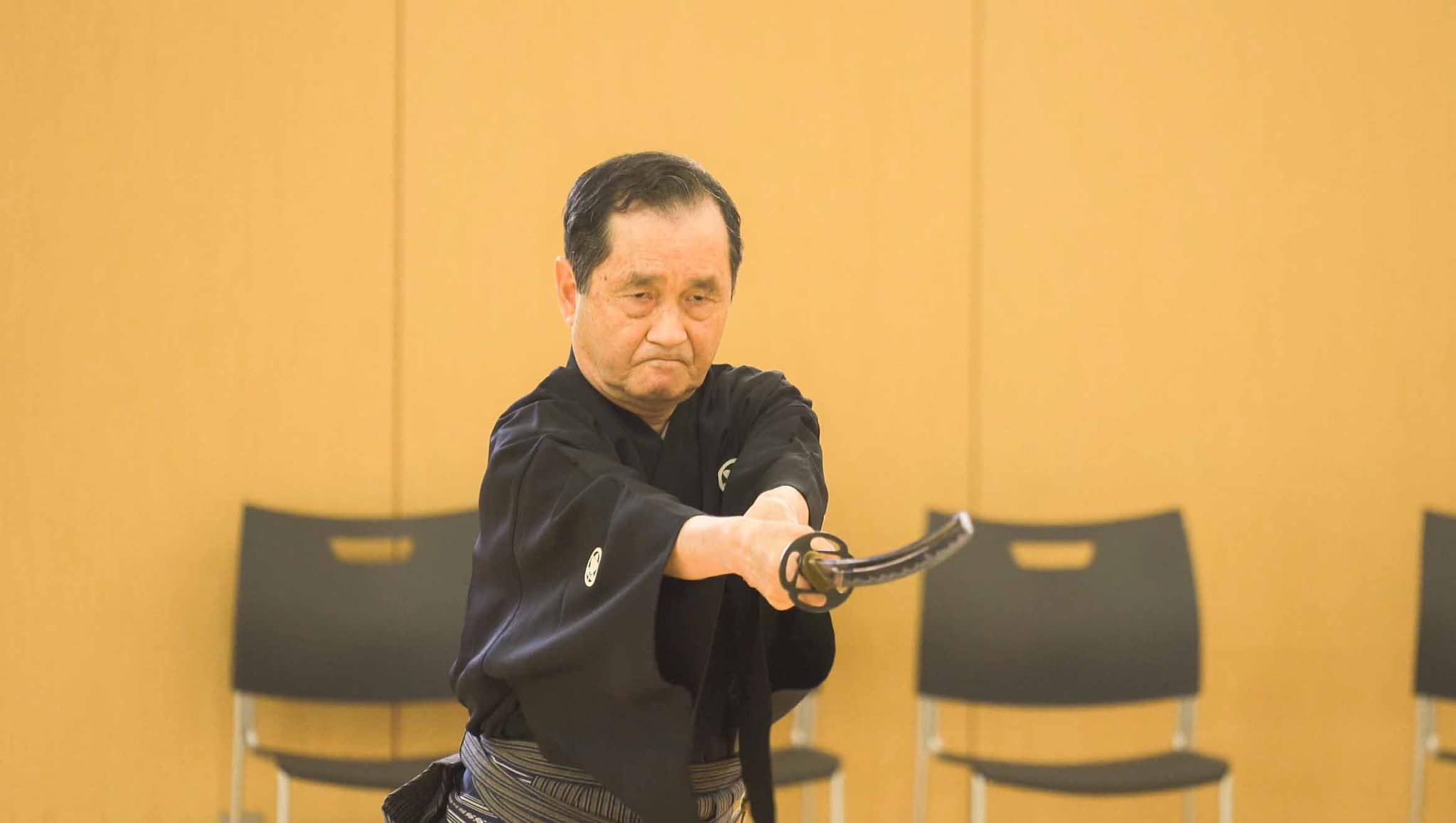 Iaido