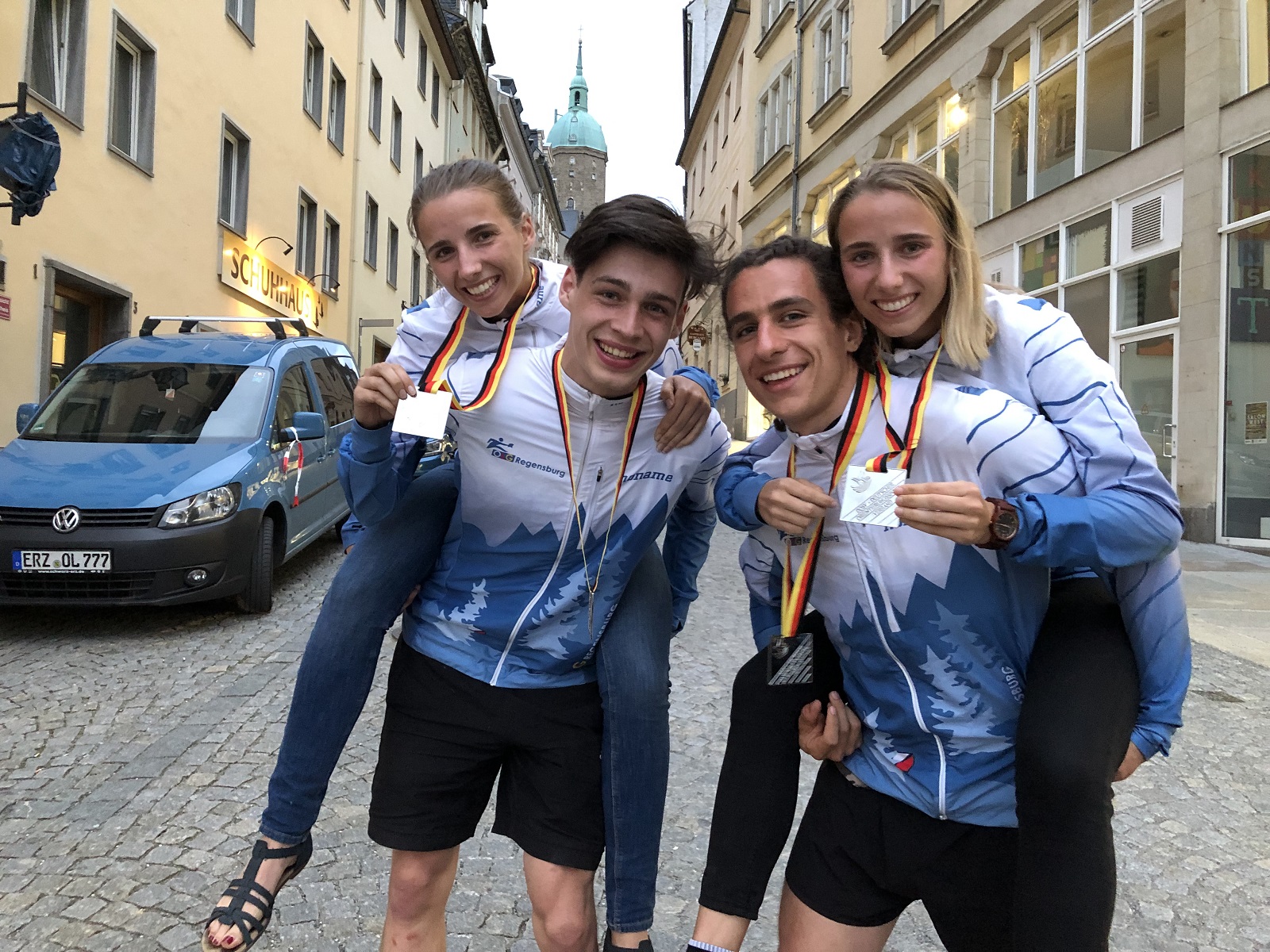 2019 06 10 DM MixedSprint