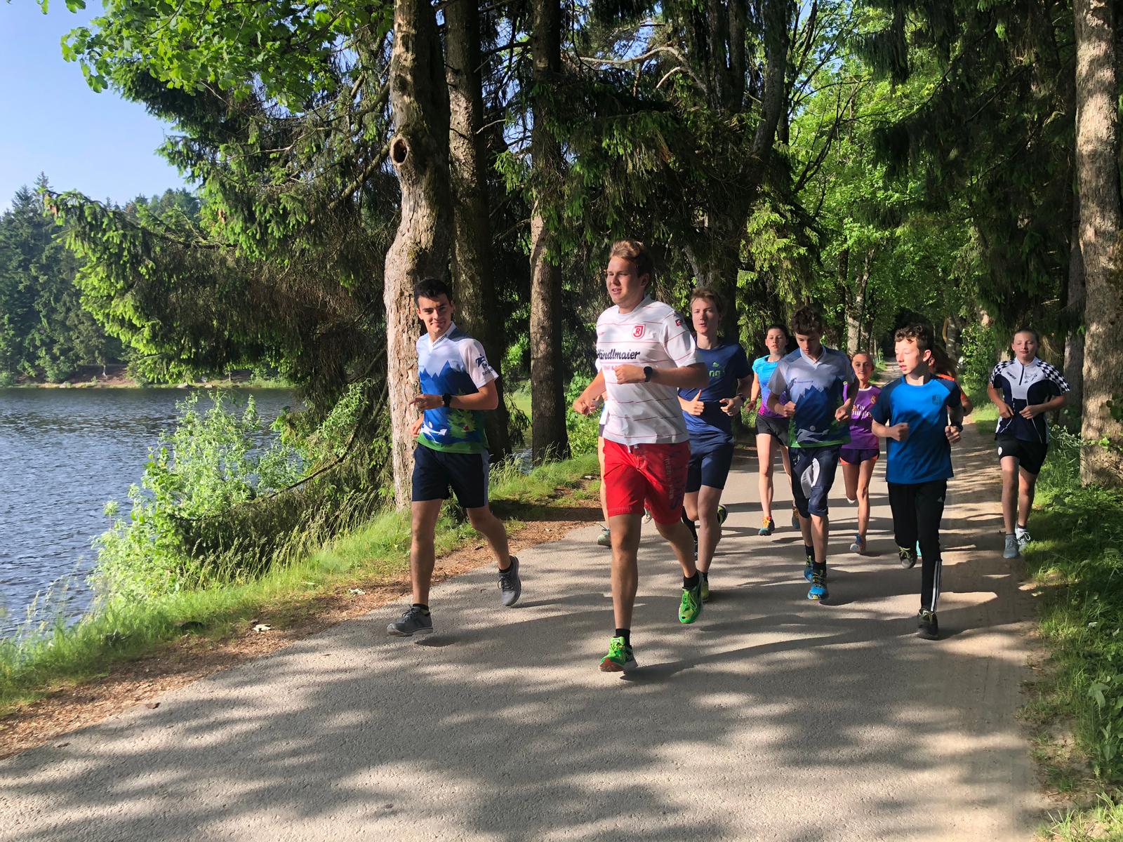2019 06 Trainingslager 01