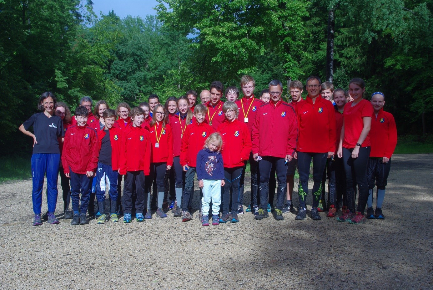 Team