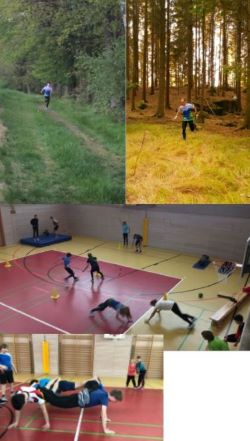 Trainingszeiten 01 2